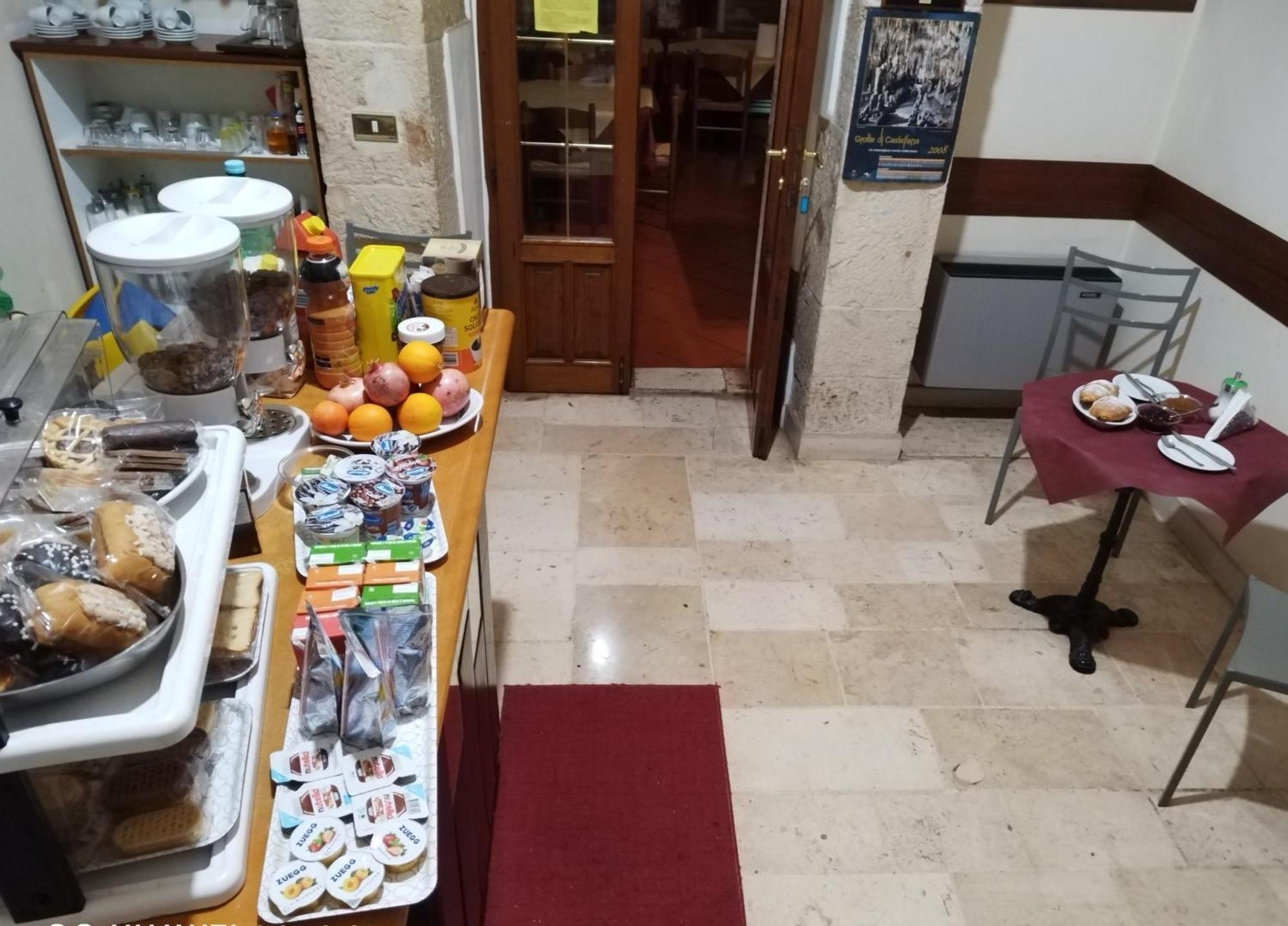 Holiday Residence Casamassima Bagian luar foto