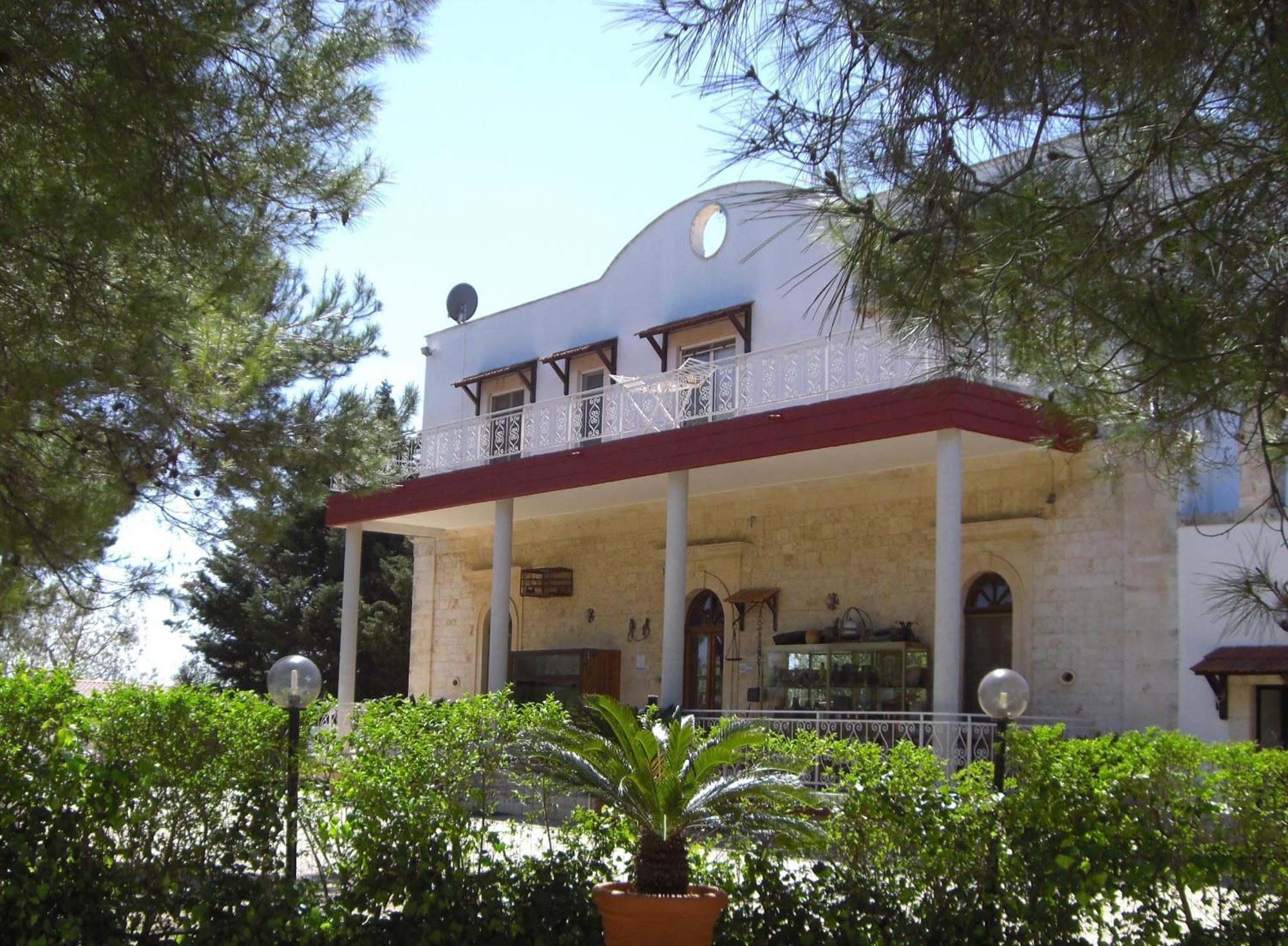 Holiday Residence Casamassima Bagian luar foto