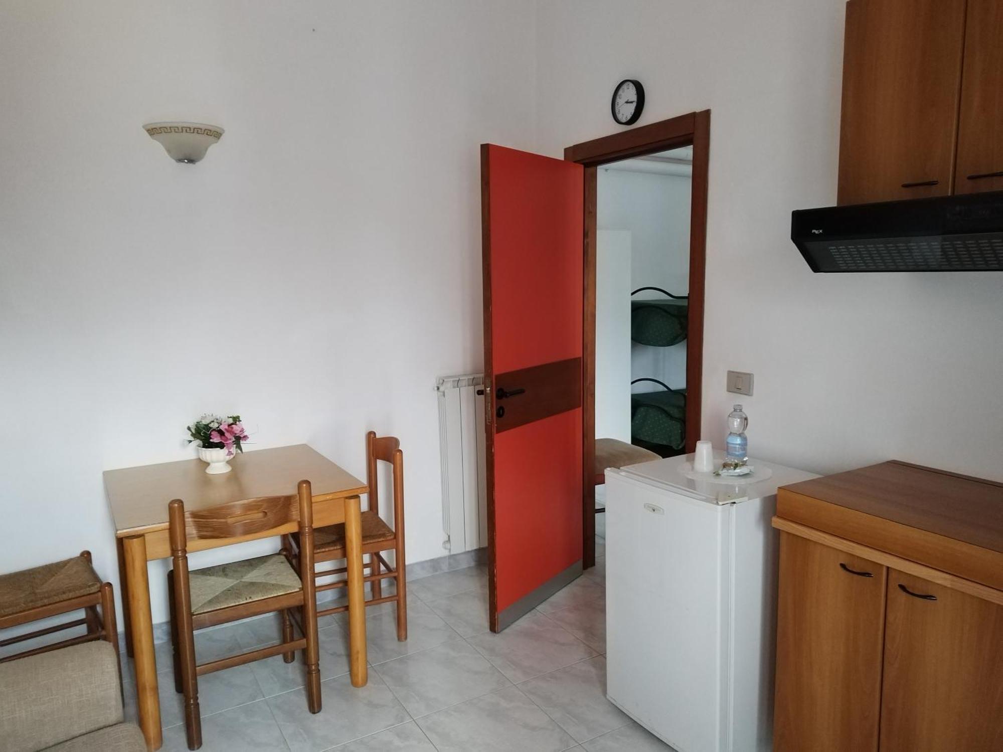 Holiday Residence Casamassima Bagian luar foto