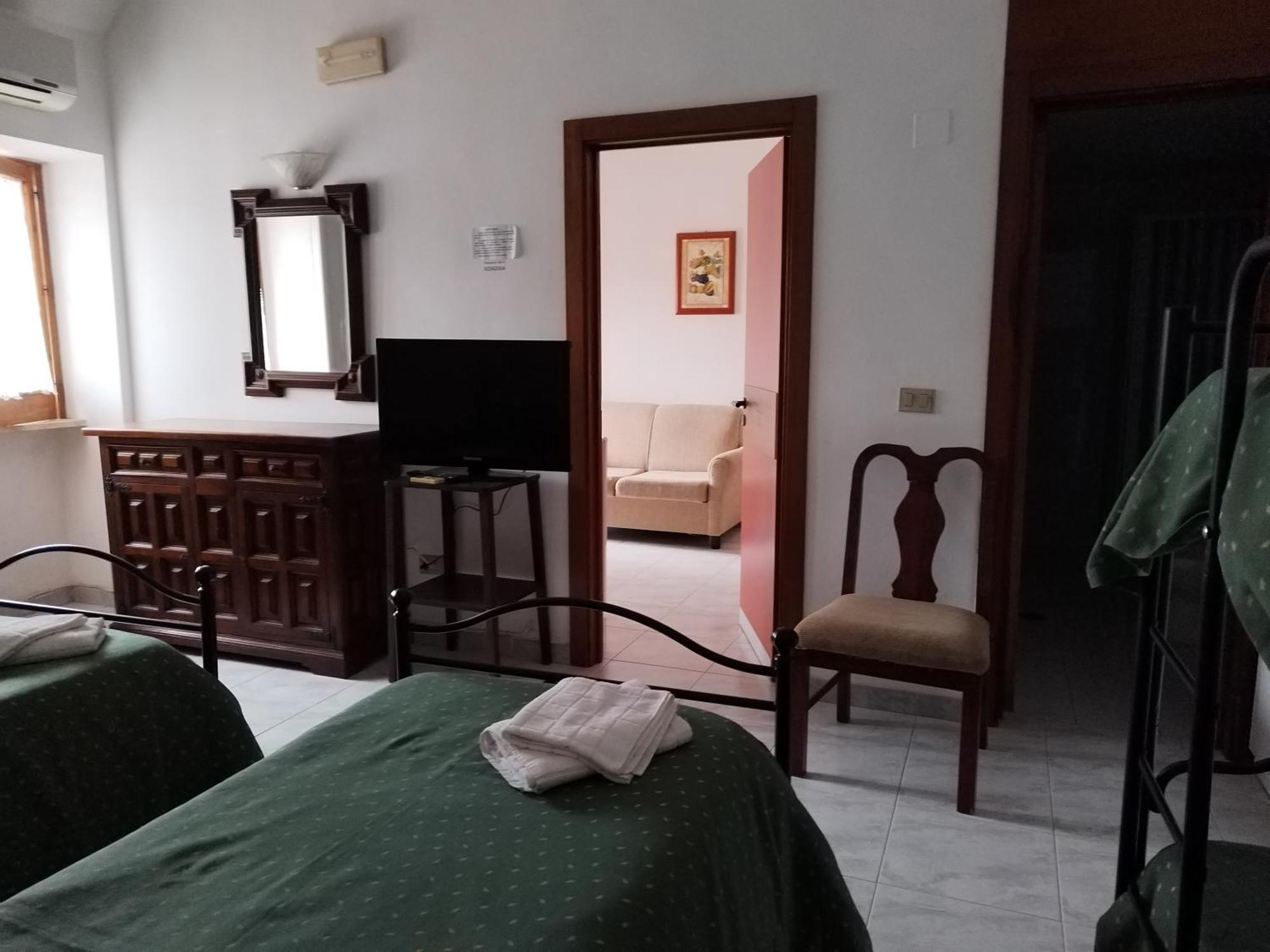 Holiday Residence Casamassima Bagian luar foto