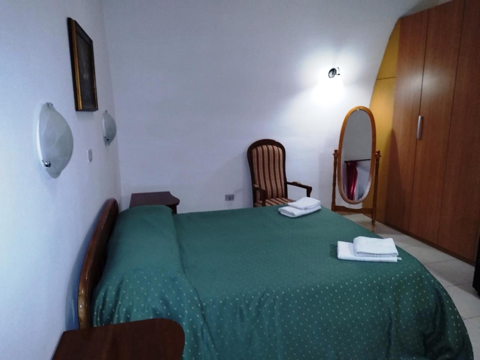 Holiday Residence Casamassima Bagian luar foto