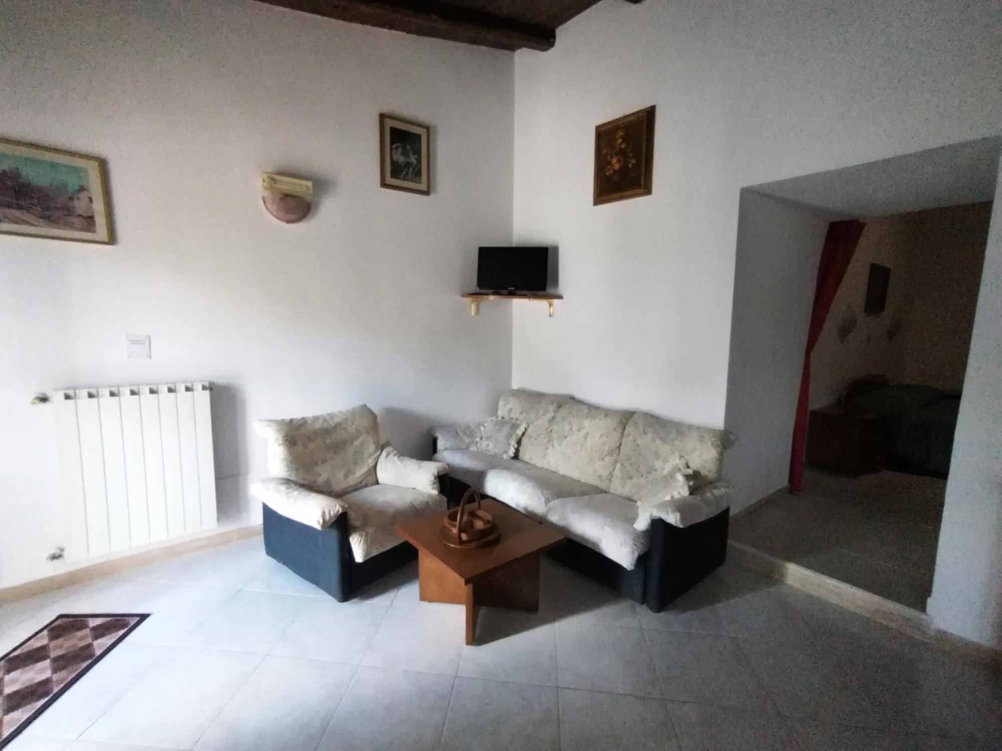 Holiday Residence Casamassima Bagian luar foto