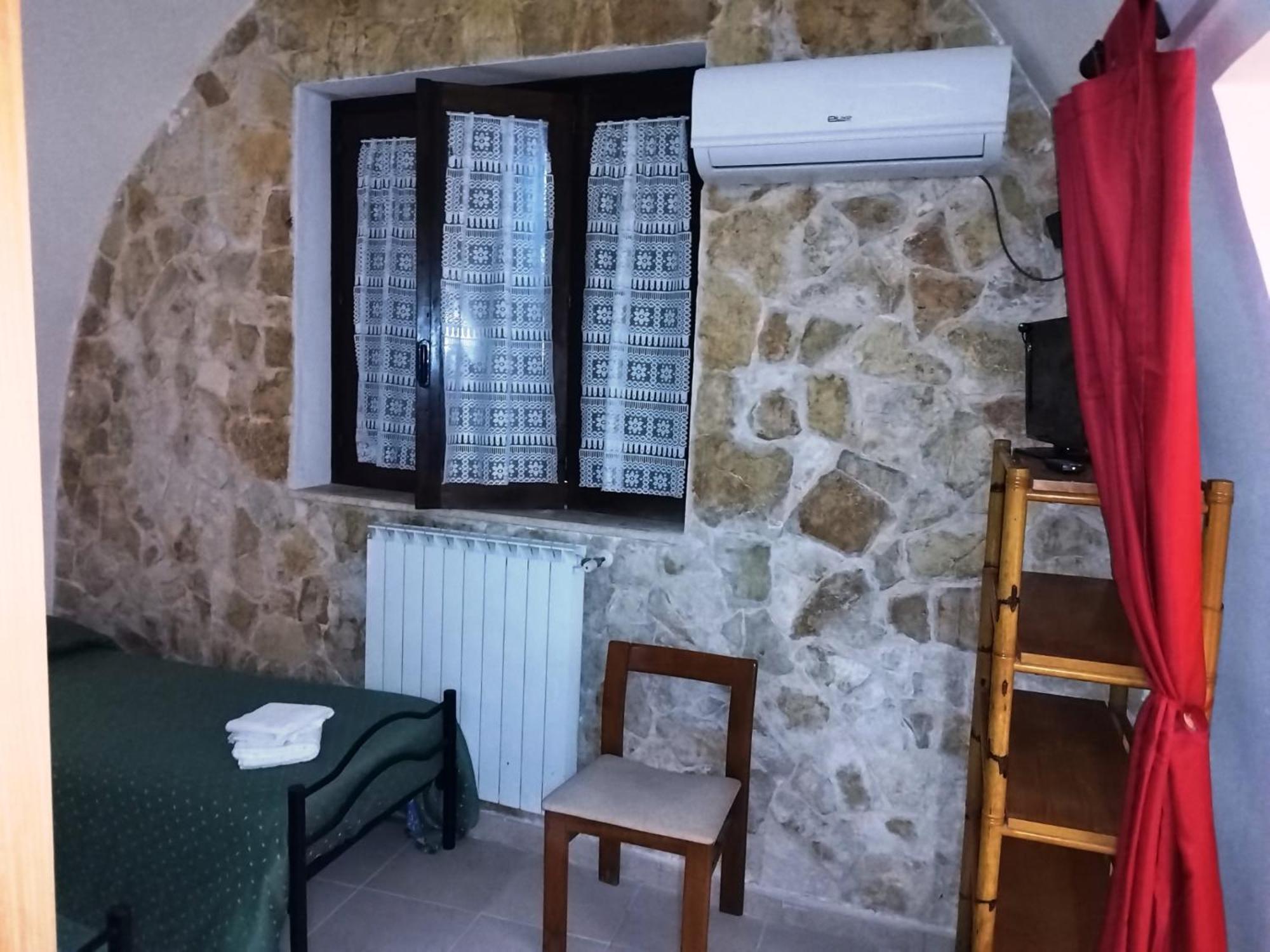 Holiday Residence Casamassima Bagian luar foto