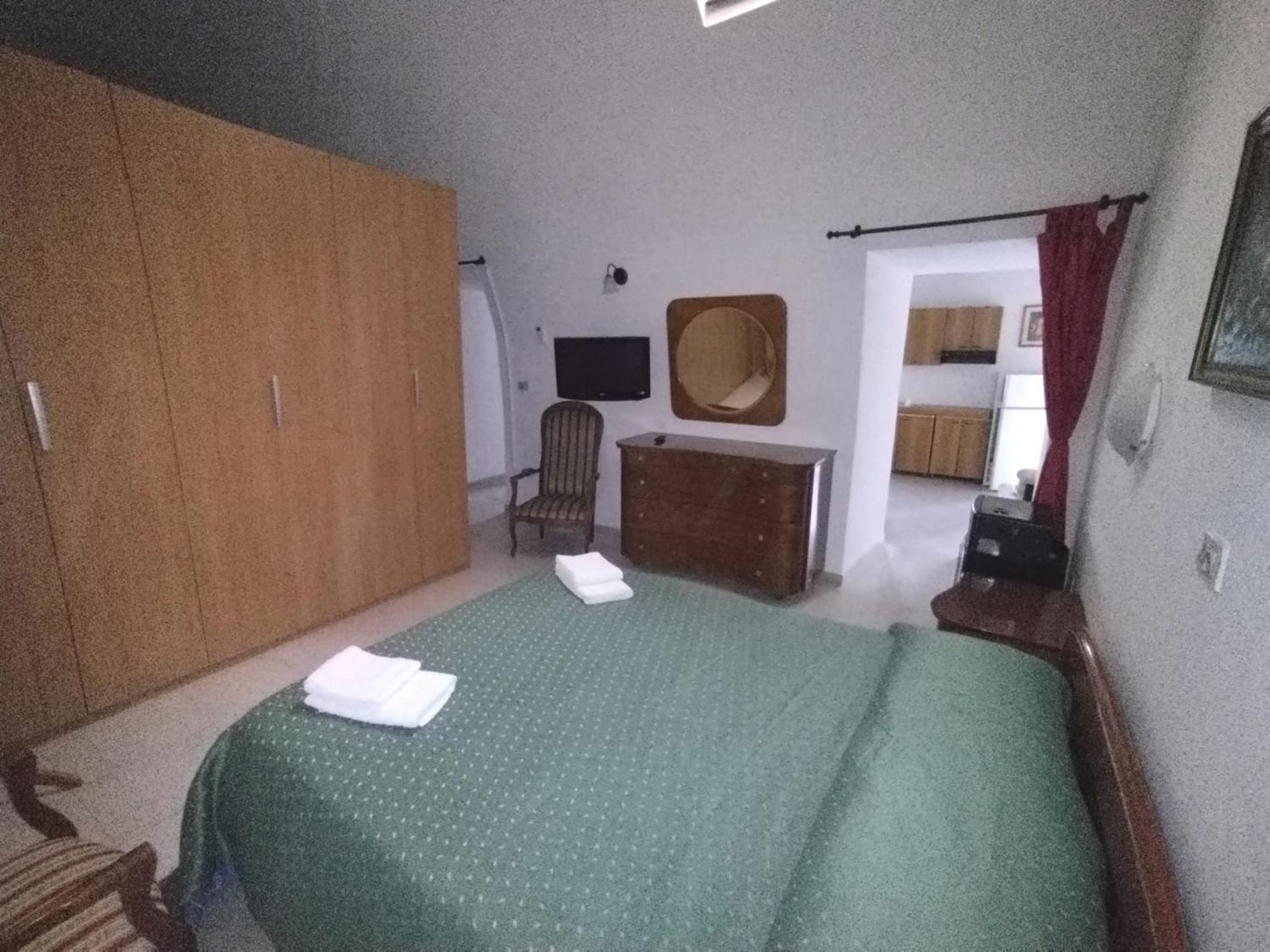 Holiday Residence Casamassima Bagian luar foto