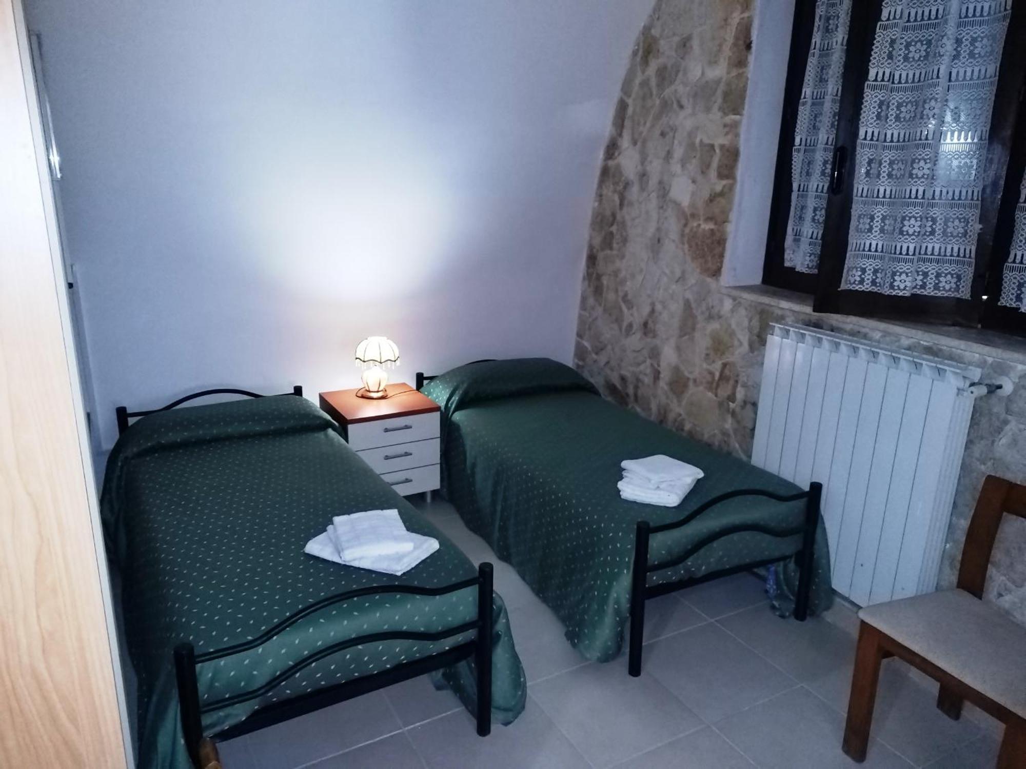 Holiday Residence Casamassima Bagian luar foto